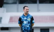 Dihantam Badai Cedera, Lini Belakang PSIM Pincang Jelang Lawan Bhayangkara FC