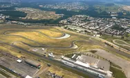 MotoGP Brasil Tawarkan Sensasi Baru Bagi Pembalap, Siapa yang Bakal Juara?