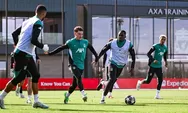 Liverpool vs Galatasaray: Skuat Turki Bakal Dapat Tekanan Berat dari Suporter di Anfield