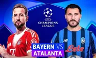 Prediksi Bayern Munich Vs Atalanta: Tantangan Pulihkan 5 Gol Tampaknya Mustahil