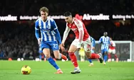 Blunder VAR Ganggu Persaingan Juara, Arsenal Untung Lagi