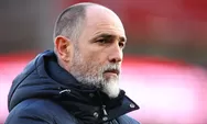 Imbang Lawan Liverpool, Tottenham Hotspur Tunda Pemecatan Igor Tudor