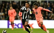 Prediksi Barcelona Vs Newcastle: Flick atau Howe Berjaya di Nou Camp?