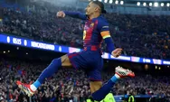 FC Barcelona Pesta Gol 7-2 atas Newcastle, Melaju ke Perempat Final UEFA Champions League