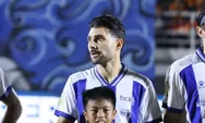 Frans Putros Perkuat Timnas Irak, Bojan Hodak Berharap Bisa Lolos Piala Dunia 2026