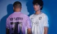 Arema FC Luncurkan Jersey Keempat untuk Sisa Musim Super League