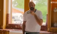 Momen Tyson Fury Dibentak Istri: Bajingan Tolol..! 4 Kali Pensiun Mau Kembali