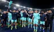 Bologna Taklukkan Roma, Tetap Underdog Melawan Aston Villa  