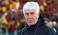 Gasperini: Roma Tunjukkan yang Terbaik dan Terburuk dalam kekalahan 4-3 dari Bologna