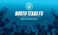 Manchester City Luncurkan Klub Sepak Bola Remaja di Amerika Serikat