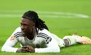 Liverpool Incar Gelandang Real Madrid dengan Tawaran Rp 834 Miliar di Bursa Transfer Musim Panas