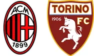 AC Milan vs Torino: Sanggupkah Skuat Granata Kejutkan Rossoneri?