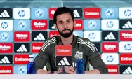 Real Madrid Dirugikan, Arbeloa Sebut Dua Keputusan Tak Tepat Wasit 