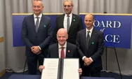 Dewan FIFA Soroti Peran Sepak Bola dan Piala Dunia dalam Membangun Persatuan serta Mempromosikan Perdamaian