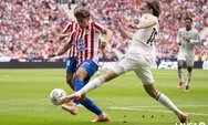 Derby Madrid: Prediksi Pemain Real Madrid vs Atletico Madrid di Bernabeu