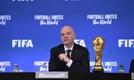 Tuan Rumah Piala Dunia Wanita 2031 & 2035 Ditentukan di Kongres Luar Biasa FIFA 2026