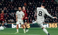 Tren Kemenangan Manchester United Terganggu, Bournemouth Tahan Imbang Bruno Fernandes dkk