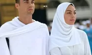 Pesan Menyentuh Ronaldo Pada Hari Raya Idul Fitri