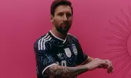 Tuding Ada Penipuan Kontrak, Promotor AS Gugat Lionel Messi dan Federasi Argentina