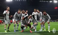 Catatan Penting di Balik Duel AC Milan Kontra Torino