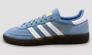 Kolaborasi Adidas dan Como Lahirkan Sepatu Istimewa Penuh Kebanggaan