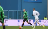 Kapten Timnas Indonesia Handball, Pelatih Sassuolo Angkat Bicara Usai Tahan Juventus