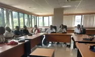 4 Agenda Utama Rakerprov KONI Papua 