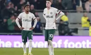 Cole Palmer Marah Pedro Tak Dibagi Bola, Fans Chelsea Bereaksi