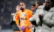 Everton 3 Chelsea 0: Bencana Pertahanan saat Liam Rosenior Kalah Empat Kali Berturut-turut