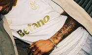 Seragam Ketiga Clube de Regatas do Flamengo 2025/26: Di Mana Emas Berbicara