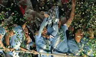 Arsenal 0 Man City 2: Nico O Reilly Borong Dua Gol untuk Amankan Piala Carabao