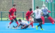 Finis Ketiga di China, Timnas Hoki Putra Fokus Kualifikasi Asian Games 2026 di Thailand