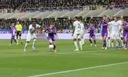 Rating Pemain: Fiorentina 1-1 Inter, Striker Kirim Sinyal Jelas ke Italia dan Gattuso