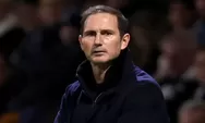 Bursa Pelatih Chelsea: Frank Lampard di Antara 8 Favorit untuk Gantikan Liam Rosenior