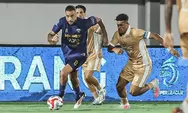 Konflik Timur Tengah Gagalkan Duel Penggawa Persita di Laga Internasional