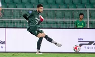 Hingga Pekan ke-25 Persita Masuk 5 Besar Super League, Igor Rodrigues: Awalnya Buruk Tapi Kami Fokus dan Konsisten
