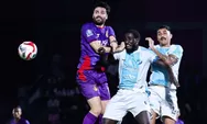 Dua Bulan Bela Persik Kediri Jon Toral Semakin Percaya Diri di Super League