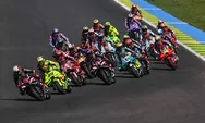 Aprilia Tampil Dominan di GP Brasil Bikin Ducati Keok, Apa Rahasianya?