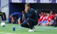 Terancam Degradasi, Sevilla Pecat Matias Almeyda