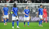 Susunan Pemain Italia untuk Play-Off Piala Dunia 2026 Melawan Irlandia Utara