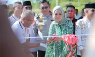 Malut United Resmikan Training Camp di Ternate, Gandeng Klub Eropa untuk Pengembangan Usia Dini