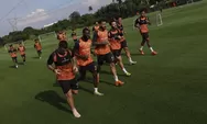 Misi Persija Jakarta Kembali ke Jalur Kemenangan