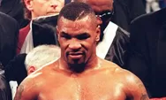Mike Tyson Takut dan Menolak Melawan Satu Petinju Kelas Berat