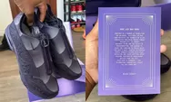 Nike Air Max Sunder Terinspirasi Harlem Renaissance, Eksklusif 365 Pasang