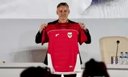 Persiapan Mepet, Herdman Tetap Percaya Diri Sambut Debut Timnas di FIFA Series 2026