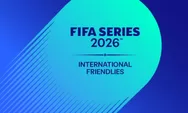 FIFA Series 2026 Kian Besar: 50 Tim Berlaga, Grup Putri Bertambah di Kenya