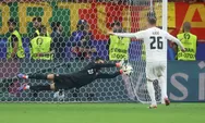 Juventus Tertarik pada Kiper Porto, Diogo Costa Target Utama