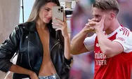 Ditinggalkan Secara Kejam Demi Arsenal, Viktor Gyokeres dan Ines Aguiar Rujuk Lagi