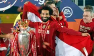 Mohamed Salah Tinggalkan Anfield, Begini Pernyataan Lengkap Liverpool 