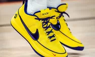 Nike Book 2 "Gus Macker" PE, Devin Booker Hidupkan Kenangan Streetball Masa Muda